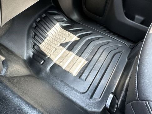 New 2025 GMC Sierra 3500 Pro image 31