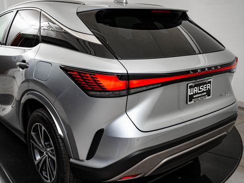 Certified 2025 Lexus RX 350 Premium w/ Convenience Package image 19