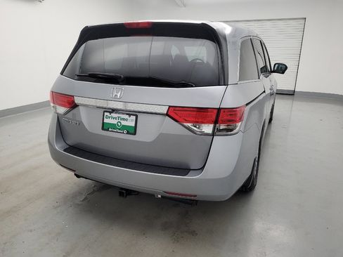 Used 2016 Honda Odyssey EX image 7