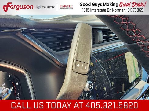 New 2026 GMC Sierra 2500 AT4X AWD/4WD image 27
