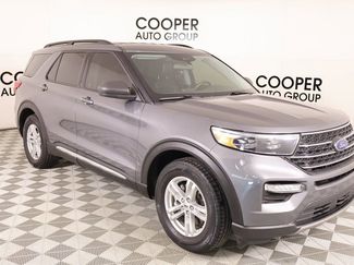 Used 2022 Ford Explorer XLT w/ Equipment Group 202A video 1
