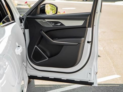 New 2026 Jaguar F-PACE R-Dynamic S image 25