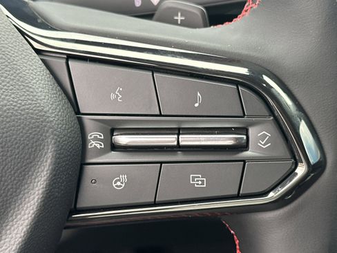 New 2026 Chevrolet Equinox RS w/ Convenience Package III image 27