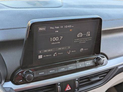 Used 2023 Kia Forte LXS w/ LXS Technology Package image 26