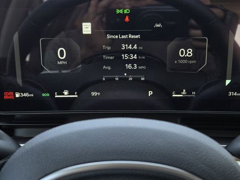 New 2026 Kia Carnival SX Prestige FWD image 13