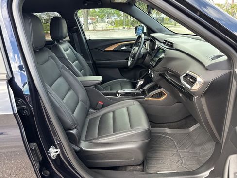 Used 2021 Chevrolet TrailBlazer ACTIV w/ Convenience Package image 26