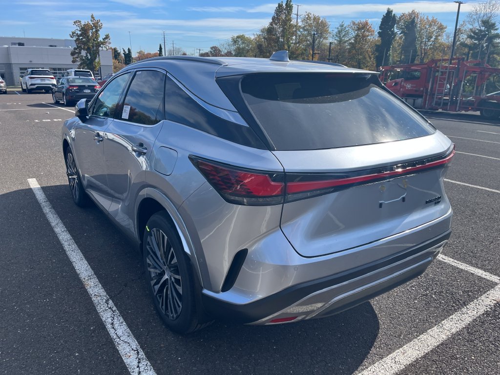 New 2026 Lexus RX 350 Premium Plus AWD/4WD image 2
