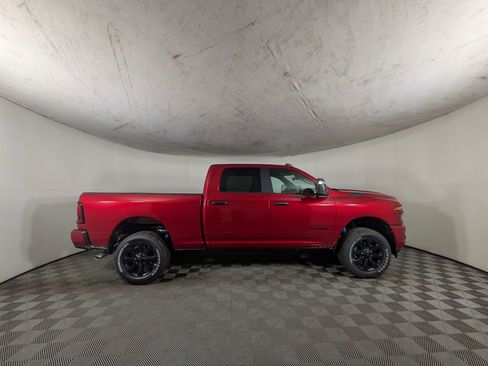 New 2026 RAM 2500 Big Horn image 6