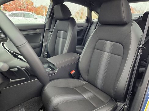 New 2026 Honda Civic Sport image 19