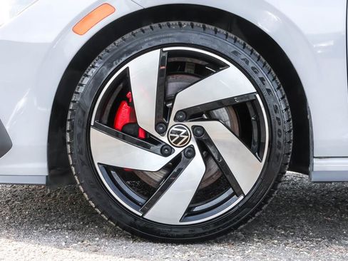 Used 2024 Volkswagen GTI S image 14