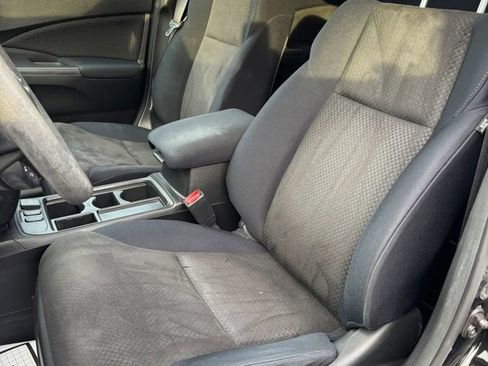 Used 2016 Honda CR-V EX image 9