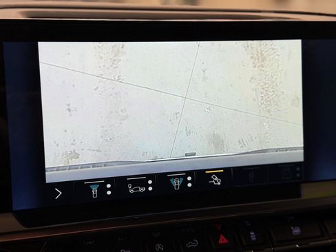 Certified 2022 Chevrolet Silverado 1500 LTZ image 52