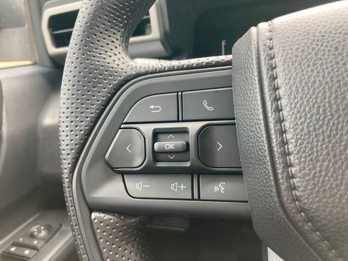 New 2026 Toyota Tacoma SR5 AWD/4WD image 14