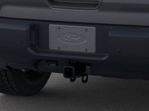 New 2026 Ford Bronco Sport Badlands AWD/4WD image 46