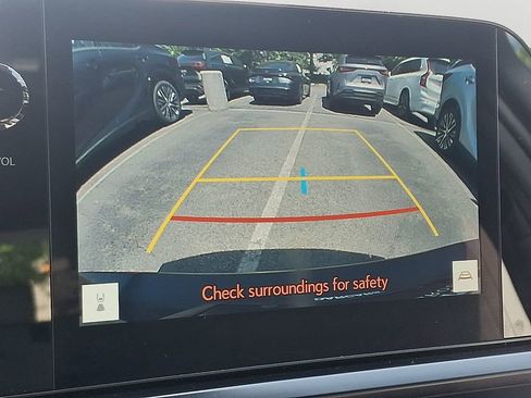 Used 2023 Lexus UX 250h AWD image 18