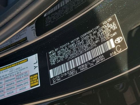 New 2026 Toyota Prius Plug-In Hybrid image 49