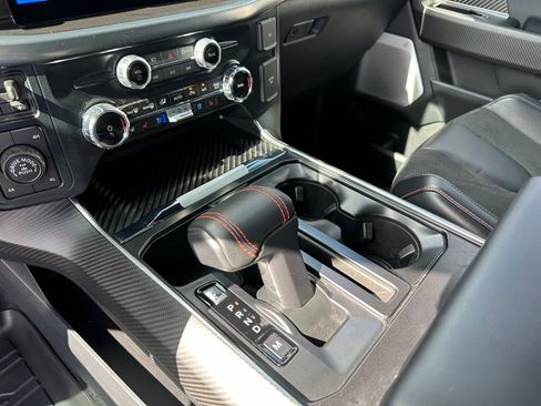 Used 2025 Ford F150 Raptor image 15