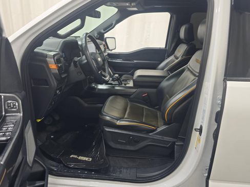 Used 2023 Ford F150 Tremor w/ Equipment Group 402A High AWD/4WD image 7