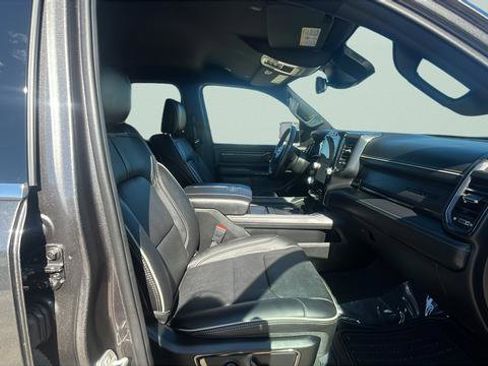 Used 2023 RAM 1500 Limited AWD/4WD image 27
