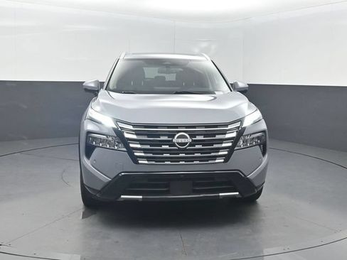 Used 2024 Nissan Rogue Platinum w/ Platinum Premium Package FWD image 29