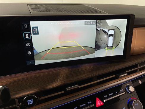 New 2026 Hyundai Santa Fe Limited image 23