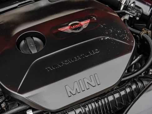Used 2019 MINI Cooper S w/ Premium Package FWD image 58