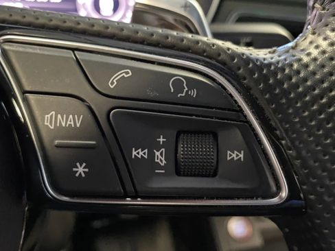 Used 2018 Audi RS 5 w/ Dynamic Plus Package image 18