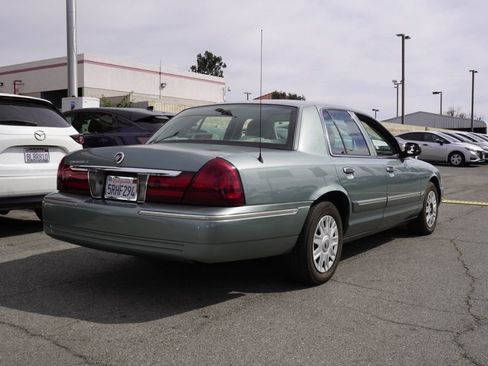 Used 2005 Mercury Grand Marquis GS image 4