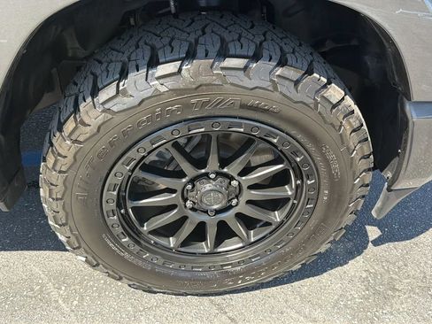 Used 2020 RAM 1500 Limited AWD/4WD image 22