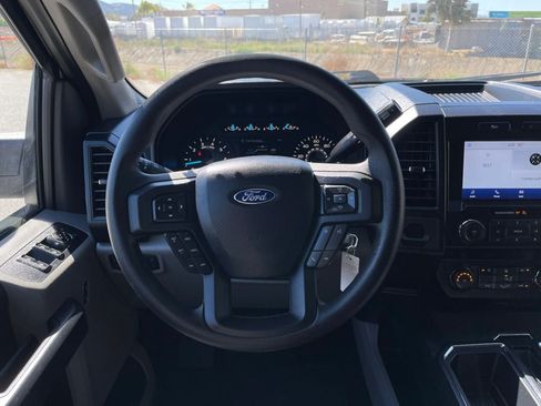 Used 2019 Ford F150 XL w/ Equipment Group 101A Mid RWD image 12