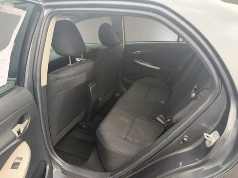 Used 2013 Toyota Corolla S w/ Premium Pkg FWD image 27