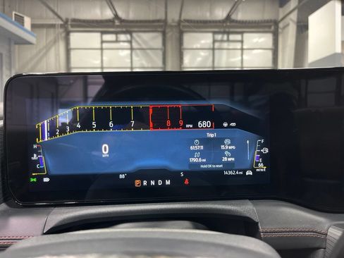 Used 2024 Ford Mustang GT Premium RWD image 21