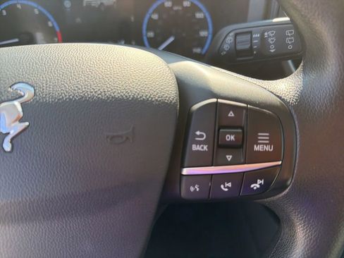 Used 2021 Ford Bronco Sport Big Bend AWD/4WD image 21
