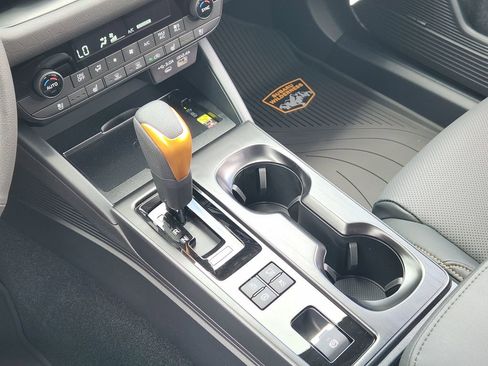 New 2026 Subaru Outback Wilderness AWD/4WD image 16
