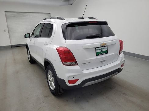 Used 2020 Chevrolet Trax LT AWD/4WD image 5