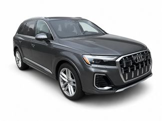 Used 2025 Audi Q7 3.0T Premium Plus w/ Premium Plus Package AWD/4WD video 1