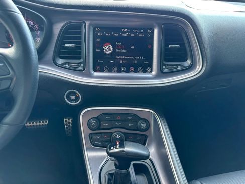 Used 2017 Dodge Challenger R/T Plus RWD image 22
