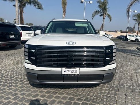 New 2026 Hyundai Palisade SEL image 29