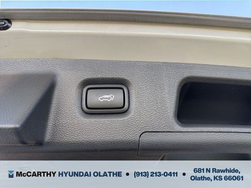 Certified 2023 Hyundai Santa Fe Calligraphy AWD/4WD image 21