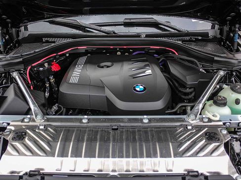 New 2026 BMW X3 xDrive30 w/ Premium Package AWD/4WD image 26