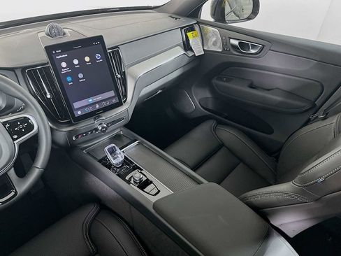 New 2026 Volvo XC60 T8 Ultra w/ Protection Package AWD/4WD image 21