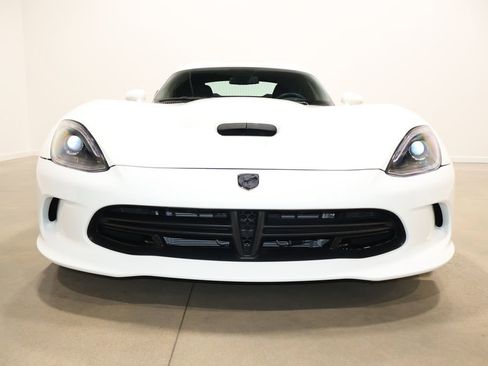 Used 2015 Dodge Viper w/ Quick Order Package 22J GT image 9