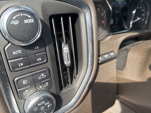 Used 2021 GMC Sierra 1500 Denali w/ Denali Ultimate Package AWD/4WD image 4