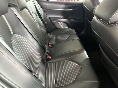 Used 2024 Toyota Camry SE image 25