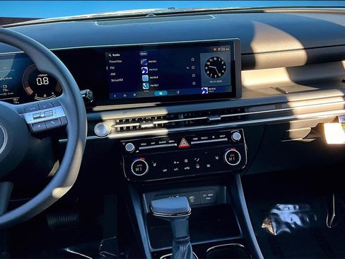 New 2026 Hyundai Santa Cruz SEL image 7