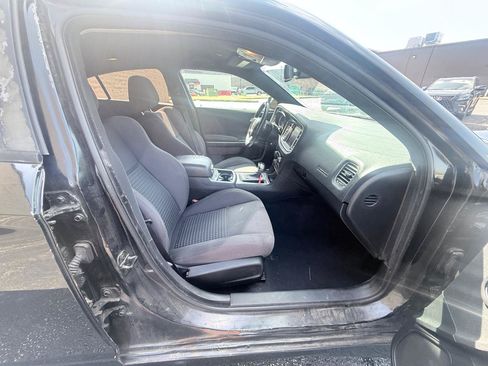 Used 2019 Dodge Charger GT RWD image 11