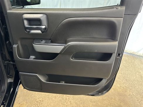 Used 2018 Chevrolet Silverado 1500 LTZ Z71 w/ LTZ Plus Package image 26