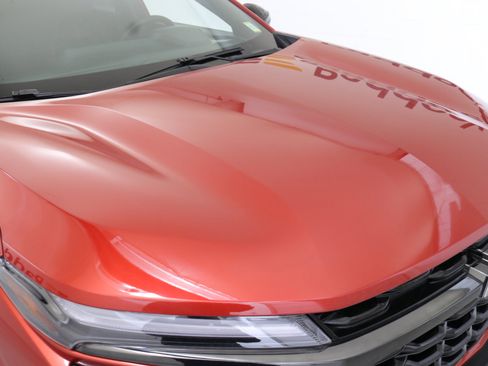 Used 2024 Chevrolet Trax RS w/ Driver Confidence Package image 12