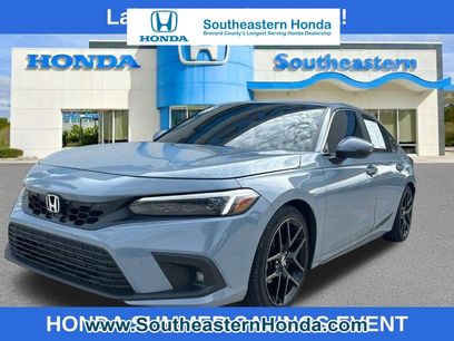 Used 2023 Honda Civic Sport Touring
