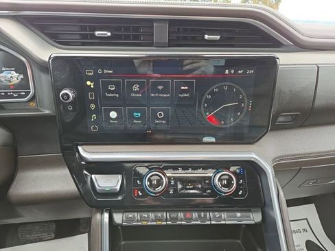 Used 2023 GMC Sierra 1500 Denali image 24